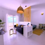 Tropicalidays Sunshine 公寓 阿德耶
