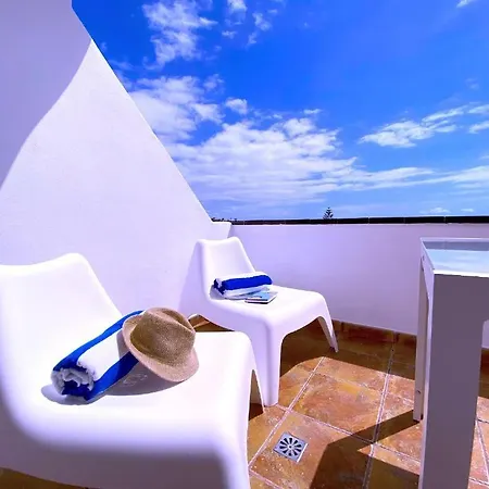 Tropicalidays Sunshine