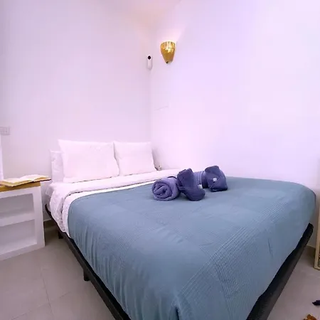 Tropicalidays Sunshine Appartamento Costa Adeje (Tenerife)