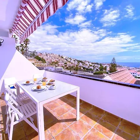 Tropicalidays Sunshine Appartamento Costa Adeje (Tenerife)