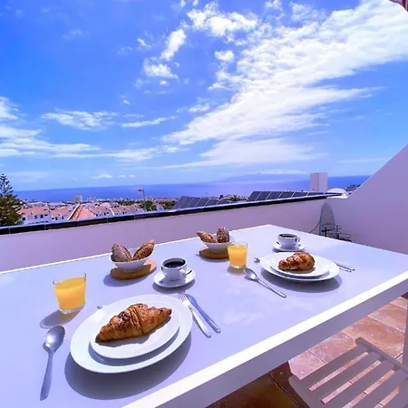 Tropicalidays Sunshine Costa Adeje (Tenerife)