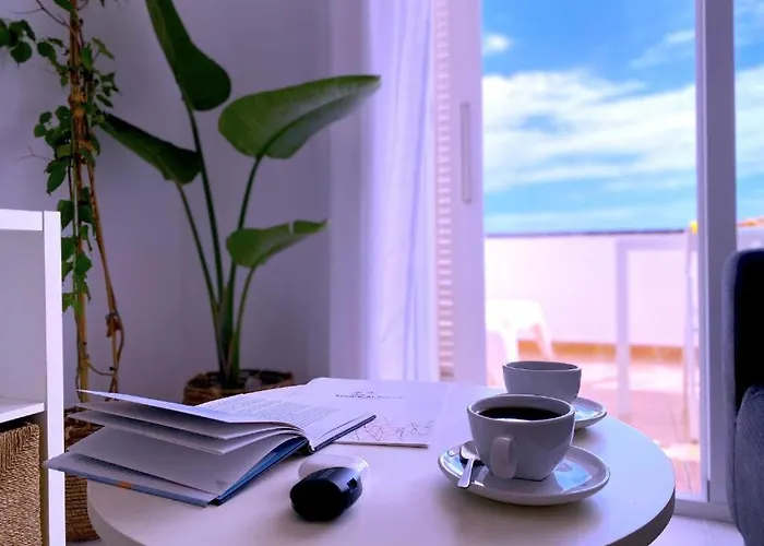 Tropicalidays Sunshine * Costa Adeje (Tenerife)