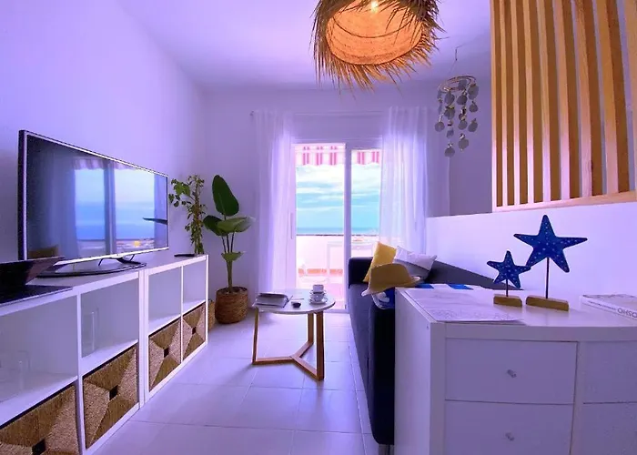 Tropicalidays Sunshine Appartement