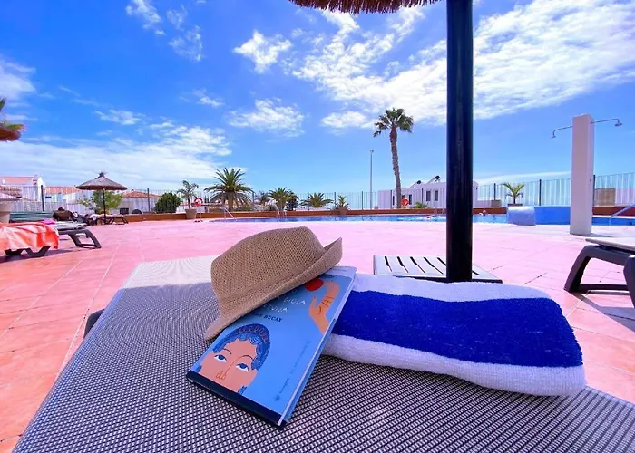 Tropicalidays Sunshine Appartement *