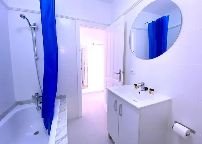 Appartement Tropicalidays Sunshine *