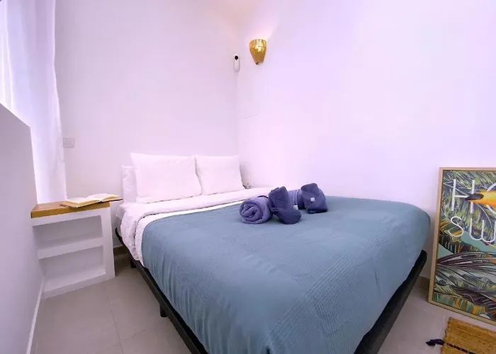 Tropicalidays Sunshine Appartement Costa Adeje (Tenerife)