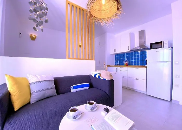 Tropicalidays Sunshine * Costa Adeje (Tenerife)