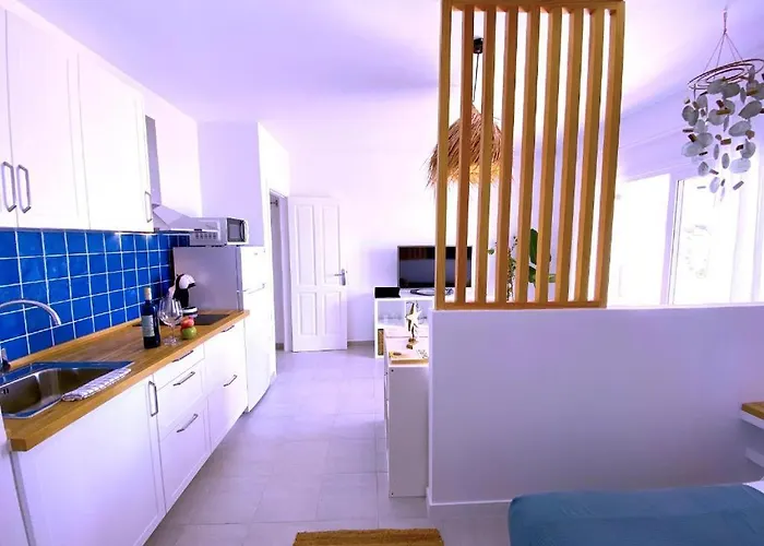 Appartement Tropicalidays Sunshine