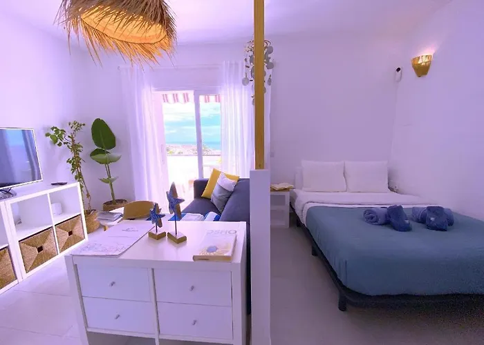 Appartement Tropicalidays Sunshine *