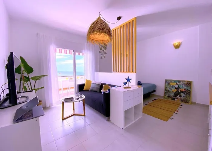 Tropicalidays Sunshine Appartement Costa Adeje (Tenerife)