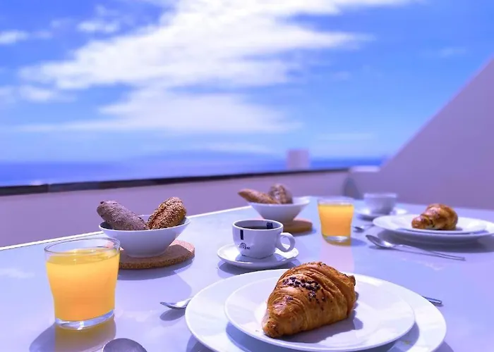 Appartement Tropicalidays Sunshine Costa Adeje (Tenerife)