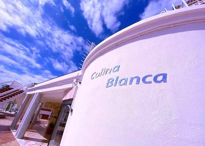 Tropicalidays Sunshine Appartement