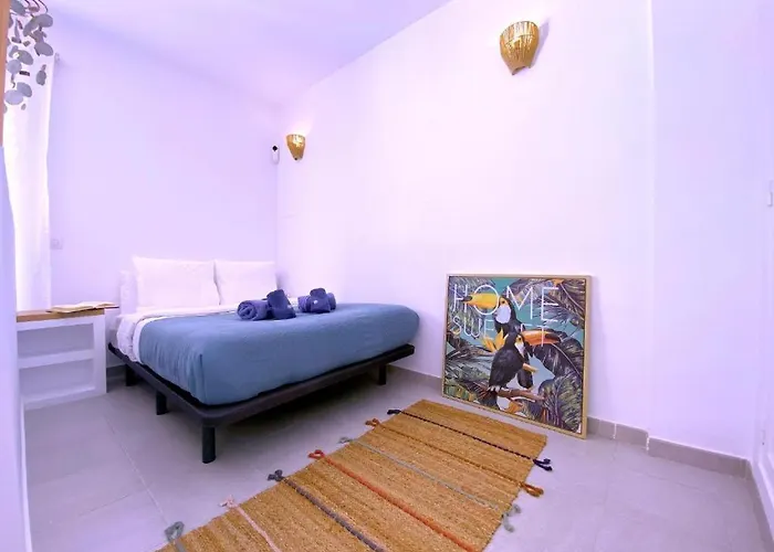 Appartement Tropicalidays Sunshine