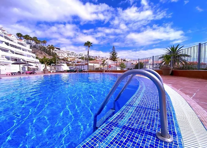 Tropicalidays Sunshine Appartement *