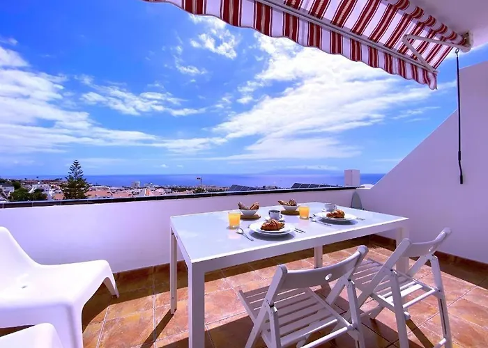 Appartement Tropicalidays Sunshine *