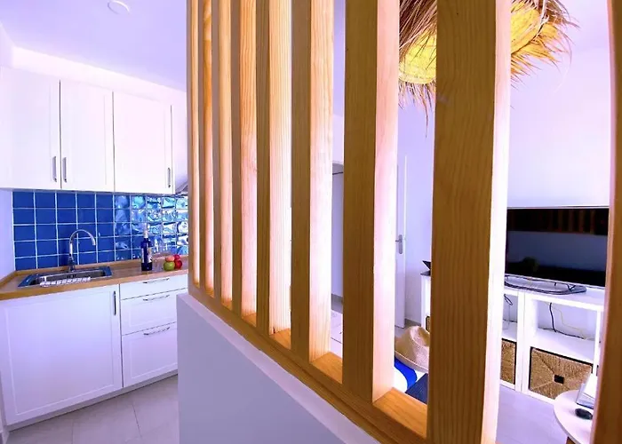 Appartement Tropicalidays Sunshine