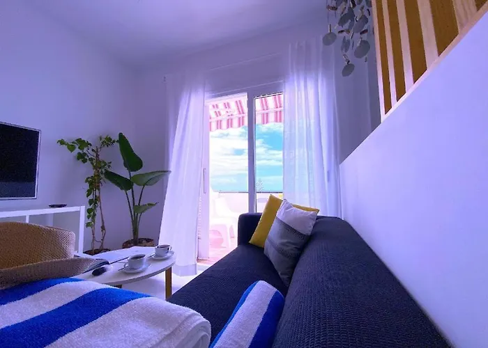 Tropicalidays Sunshine Appartement