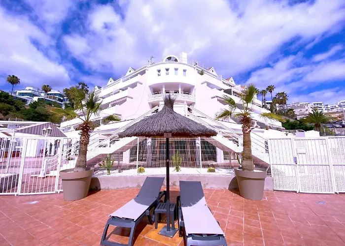 Appartement Tropicalidays Sunshine *