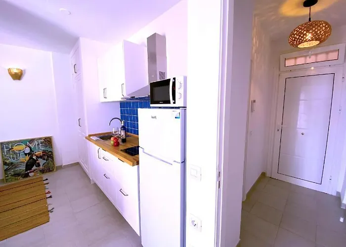 Appartement Tropicalidays Sunshine *