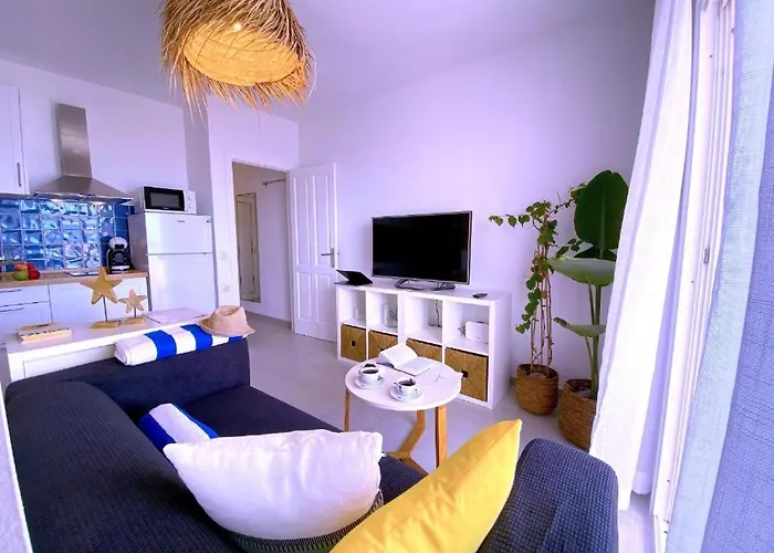 Tropicalidays Sunshine * Costa Adeje (Tenerife)