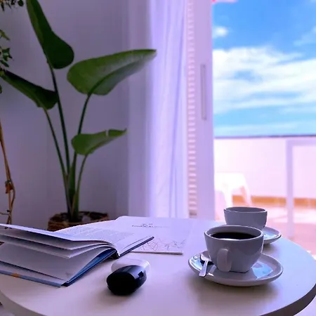 Tropicalidays Sunshine * 阿德耶