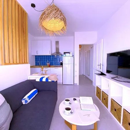 Tropicalidays Sunshine 公寓 *