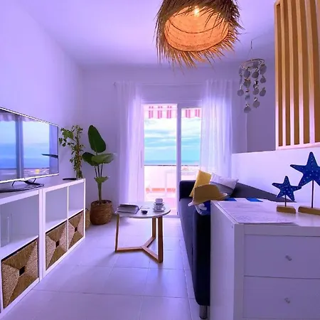 Tropicalidays Sunshine 아파트