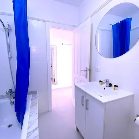 아파트 Tropicalidays Sunshine *