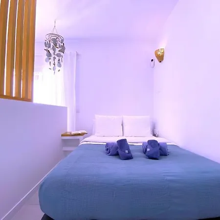 Tropicalidays Sunshine 阿德耶