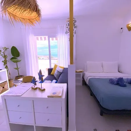 아파트 Tropicalidays Sunshine *