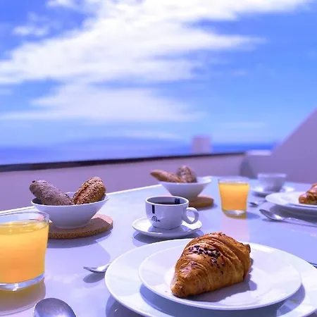 公寓 Tropicalidays Sunshine 阿德耶