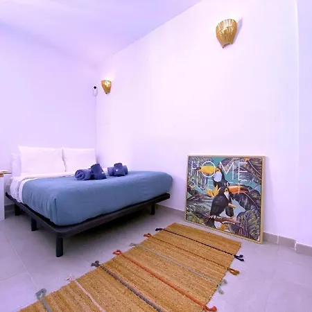 Apartment Tropicalidays Sunshine