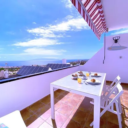 Tropicalidays Sunshine * 阿德耶