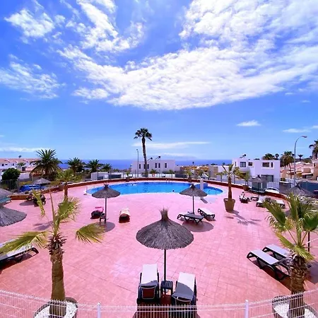 Tropicalidays Sunshine Costa Adeje (Tenerife)