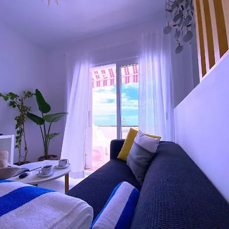 Tropicalidays Sunshine Apartment