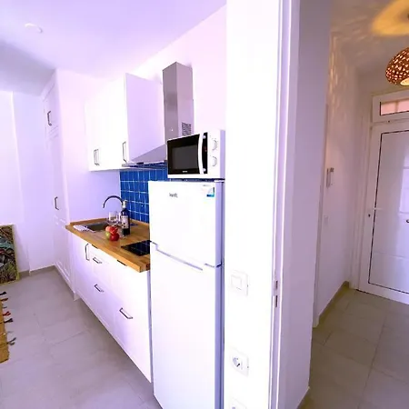 아파트 Tropicalidays Sunshine *