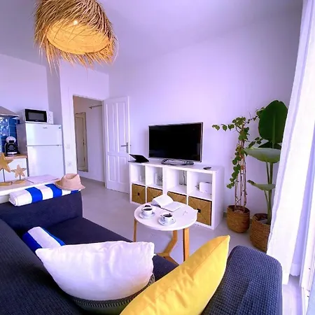 Tropicalidays Sunshine * 아데제