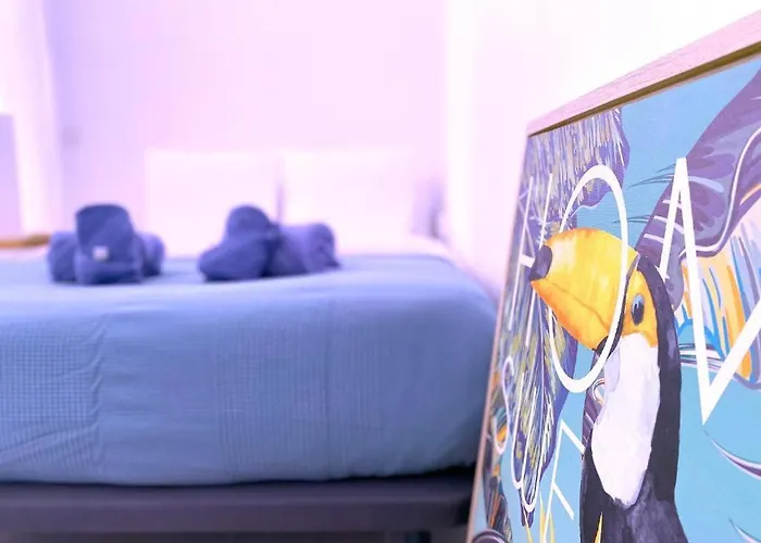 Lejlighed Tropicalidays Sunshine Costa Adeje (Tenerife)