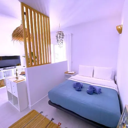 Appartement Tropicalidays Sunshine