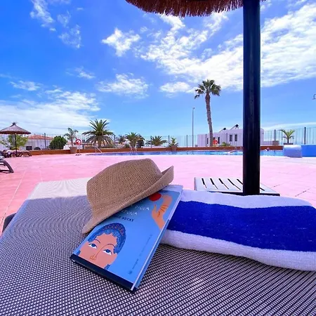 Tropicalidays Sunshine Appartement *