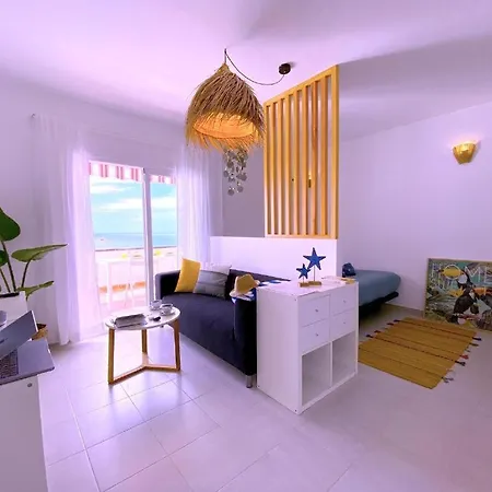 Tropicalidays Sunshine Appartement Costa Adeje (Tenerife)