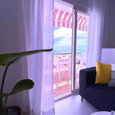 Tropicalidays Sunshine Costa Adeje (Tenerife)