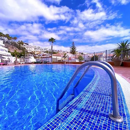 Tropicalidays Sunshine Appartement *