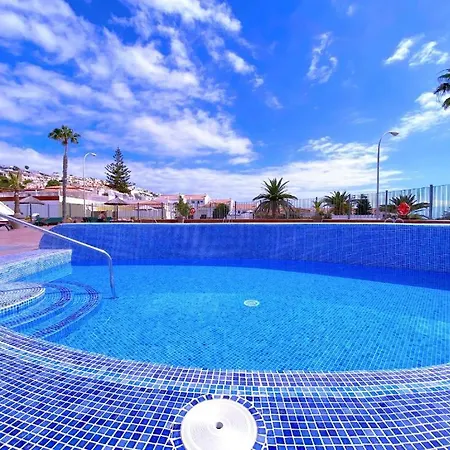 Tropicalidays Sunshine Costa Adeje (Tenerife)