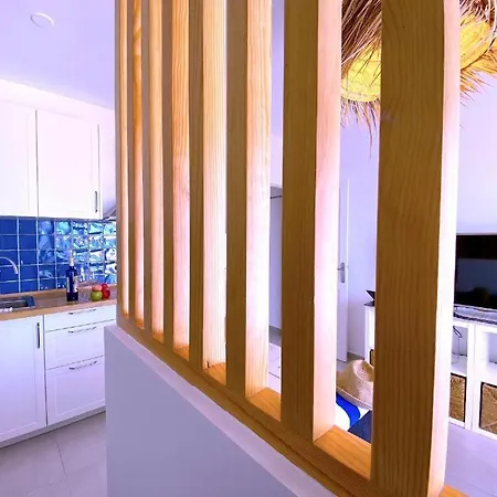 Appartement Tropicalidays Sunshine
