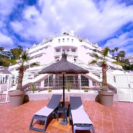 Appartement Tropicalidays Sunshine *